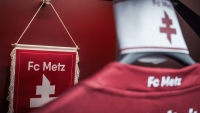 Illustration : "Mercato Metz : Une signature inattendue en passe de tout bousculer pour les Grenats ?"