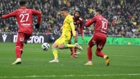 Illustration : "FC Nantes : Un bouleversement du onze de départ attendu contre l’OL ?"