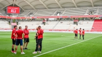 Illustration : "Mercato Reims : Une excellente nouvelle pour la suite de la saison !"
