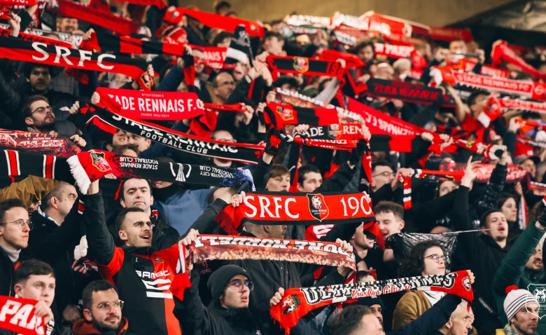 Illustration : "Mercato Rennes : Le départ d'un Rouge et Noir provoque déjà des réactions en interne"