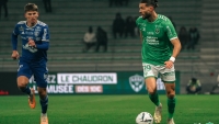 Illustration : "ASSE : Un élément inquiétant pour les Verts après Bastia !"
