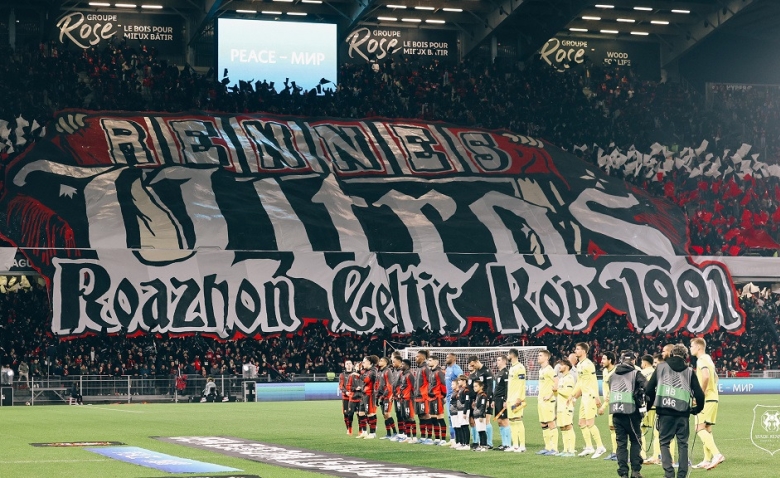 Illustration : "Mercato Rennes : Un autre départ inattendu décidé cet hiver ?"