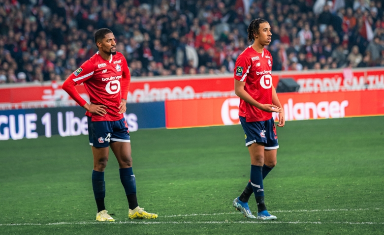 Illustration : "Mercato LOSC : Une vente redoutée en passe d’aboutir ?"