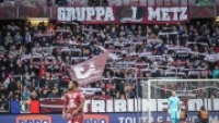 Illustration : "Mercato Metz : Un indice à propos d'un départ avant Paris ? "