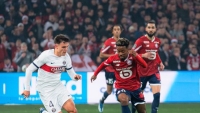 Illustration : "Mercato LOSC : Les Dogues proches de signer une pépite pour renforcer l'attaque !"