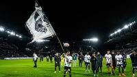 Illustration : "Angers SCO : Un détail inédit plus que favorable aux Angevins en vue de la montée ?"