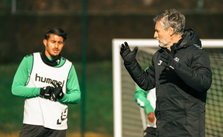 Illustration : "Mercato ASSE : Une vente en passe de s'accélérer dès janvier"