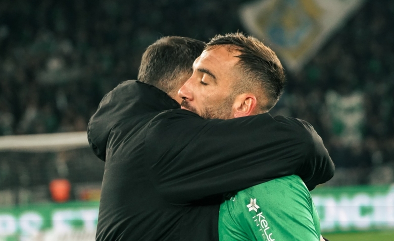 Illustration : "ASSE : Les Stéphanois reçoivent une nouvelle rassurante après Bastia ! "