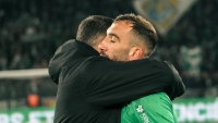 Illustration : "ASSE : Les Stéphanois reçoivent une nouvelle rassurante après Bastia ! "