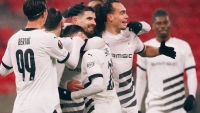 Illustration : "Stade Rennais : Une tendance impressionnante pour le SRFC se poursuit face à Clermont"