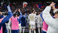 Illustration : "OL : Un détail de très bon augure observé contre le FC Nantes !"