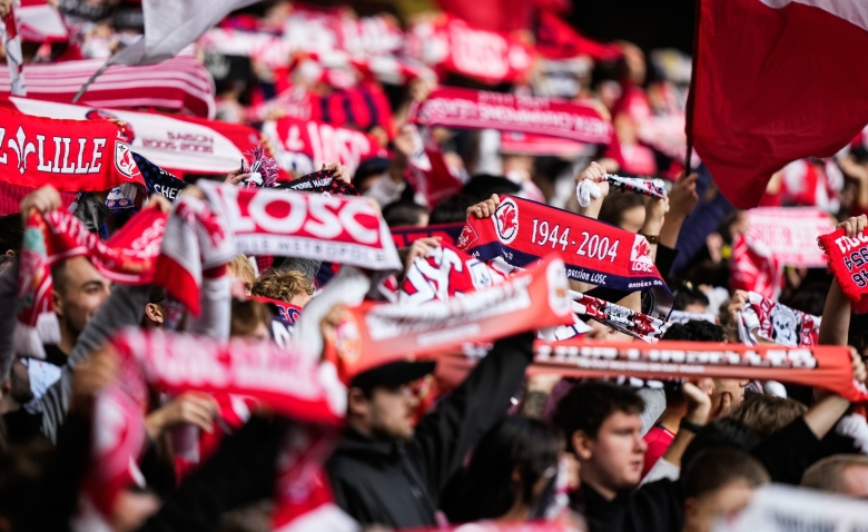 Illustration : "LOSC : Un constat rassurant malgré la défaite à Strasbourg !"