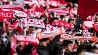 Illustration : "LOSC : Un constat rassurant malgré la défaite à Strasbourg !"
