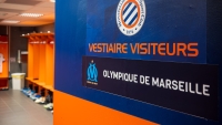 Illustration : "OM : Un constat irrite les supporters après Montpellier"