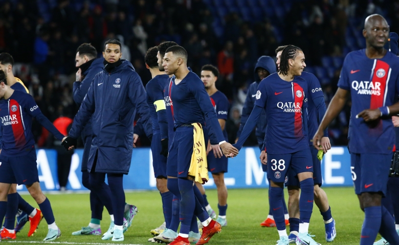 Illustration : "PSG : Un grand évènement a eu lieu en plus de la victoire face à Metz !"