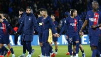 Illustration : "PSG : Un grand évènement a eu lieu en plus de la victoire face à Metz !"