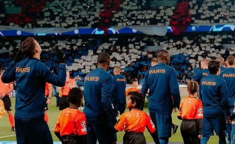 Illustration : "PSG : Un danger inattendu pour les Parisiens après la reprise ? "
