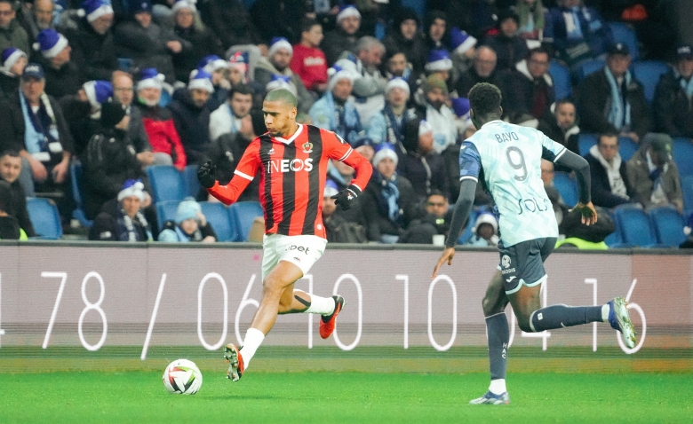 Illustration : "Mercato Nice : Un départ de premier ordre à nouveau d’actualité !"