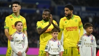 Illustration : "Mercato Nantes : Signature officialisée sur un dossier ardemment convoité !"