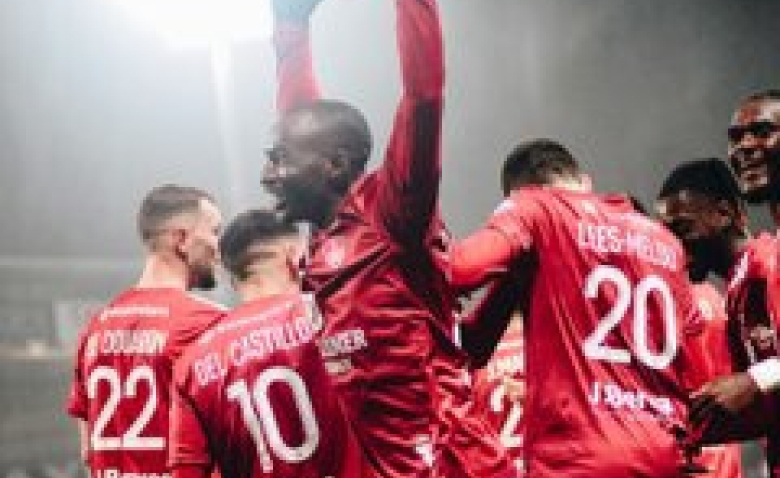 Illustration : "Mercato Brest : Un transfert bénéfique pour les Bretons déjà signé pour la fin du mois ? "
