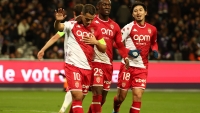 Illustration : "AS Monaco : Un soulagement pour l'ASM en vue de janvier !"