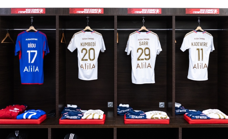 Illustration : "Mercato OL : Un dossier supplémentaire arrive sur la table des Lyonnais cet hiver "