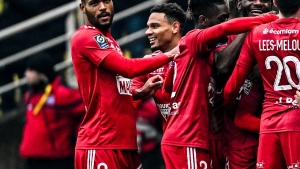 Illustration : Mercato Brest : Un départ n'aura pas lieu dans les rangs bretons