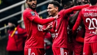Illustration : "Mercato Brest : Un départ n'aura pas lieu dans les rangs bretons"