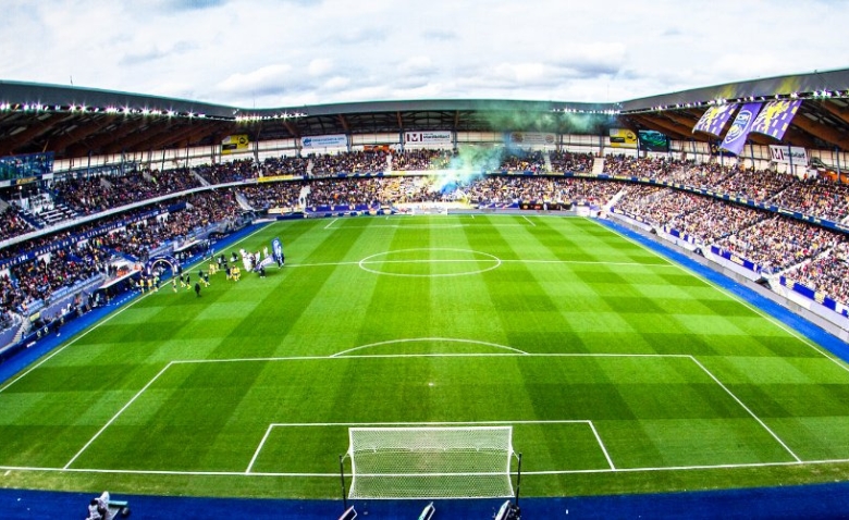 Illustration : "Mercato OL : Un transfert lyonnais porte ses fruits avant le mois de janvier"