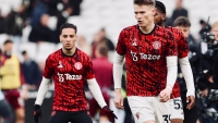 Illustration : "Manchester United : le malaise enfle autour du secteur offensif"