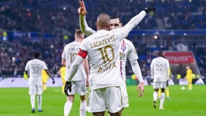 Illustration :  Mercato OL : Une piste étudiée en Premier League 