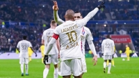 Illustration : " Mercato OL : Une piste étudiée en Premier League "