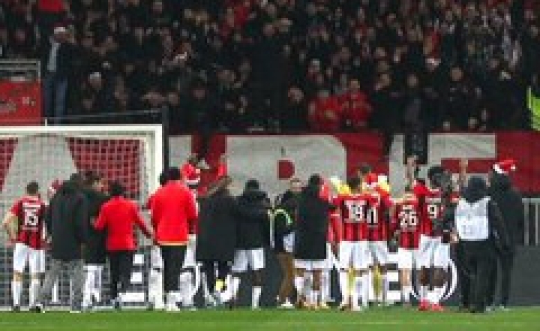 Illustration : "Mercato Nice : Une piste de recrutement surprend aux abords de janvier "