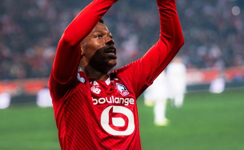 Illustration : "Mercato LOSC : Un Dogue convoité s'exprime avant l'ouverture du marché des transferts"