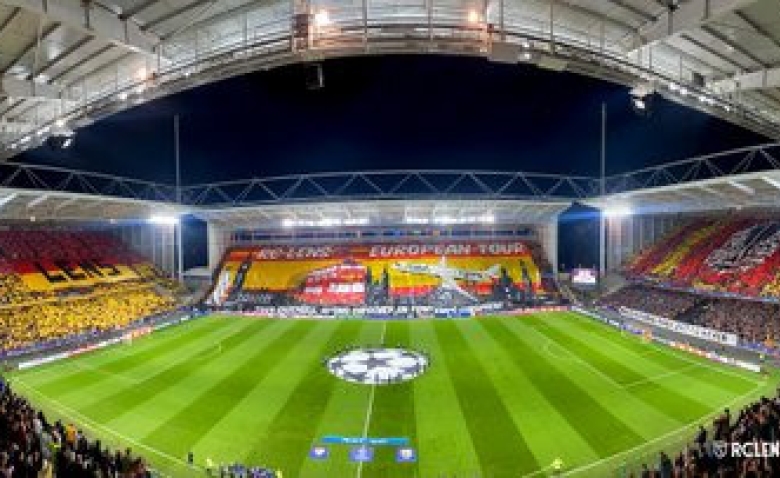 Illustration : "RC Lens : Deux très bonnes surprises à prévoir au retour de la trêve ? "
