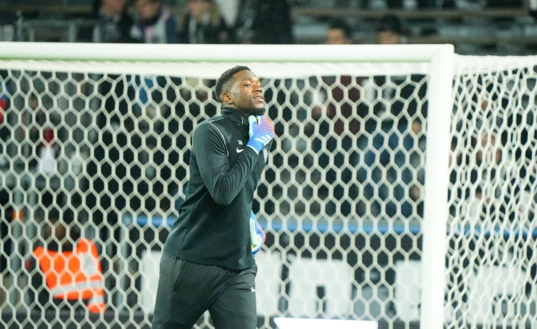 Illustration : "Angers SCO : Un joueur de Dujeux crève l'écran avant la seconde partie de la saison !"