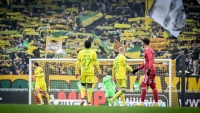 Illustration : "Mercato Nantes : Une étape franchie pour un départ hivernal"