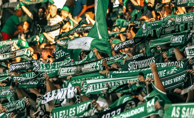 Illustration : "ASSE : Un paradoxe dommageable à la mi-saison "