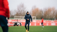 Illustration : "LOSC : Un choix de Fonseca marque les esprits à la mi-saison !"