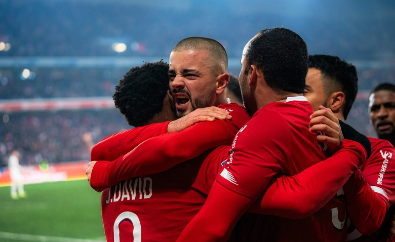 Illustration : "LOSC : Une excellente nouvelle pour plusieurs cadres de l'équipe"