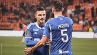 Illustration : "RC Strasbourg : Une bonne nouvelle pour un cadre avant l'OM !"