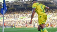 Illustration : "FC Nantes : Les Canaris leaders dans deux domaines cruciaux avant la reprise !"