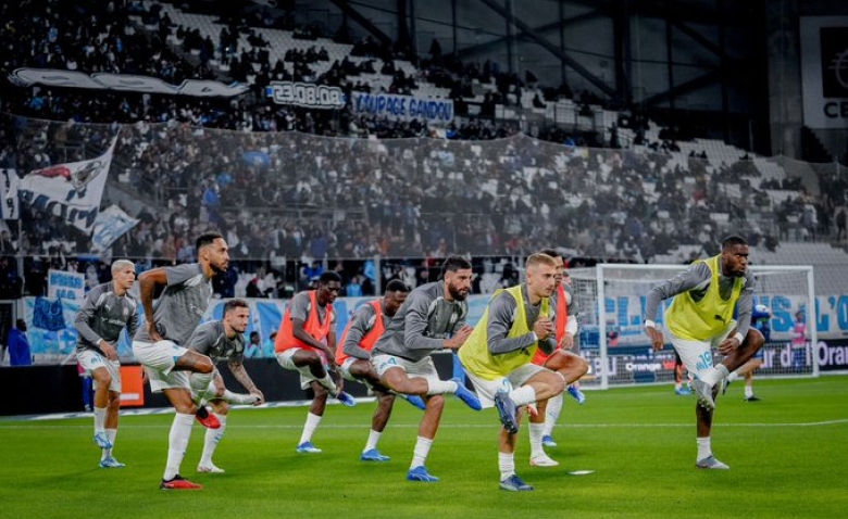 Illustration : "Mercato OM : Un départ bientôt acté par la direction marseillaise "