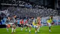 Illustration : "Mercato OM : Un départ bientôt acté par la direction marseillaise "