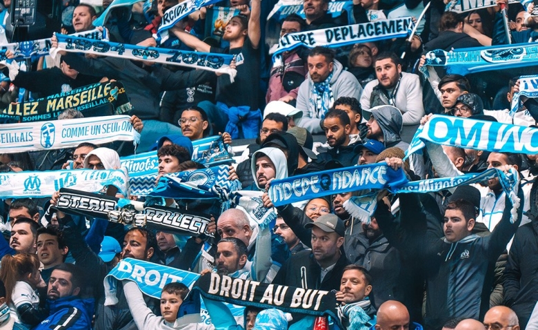 Illustration : "Mercato OM : Les Olympiens proche d'une piste de recrutement très convoitée !"