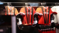 Illustration : "OGC Nice : Une excellente nouvelle à long terme pour le mercato !"