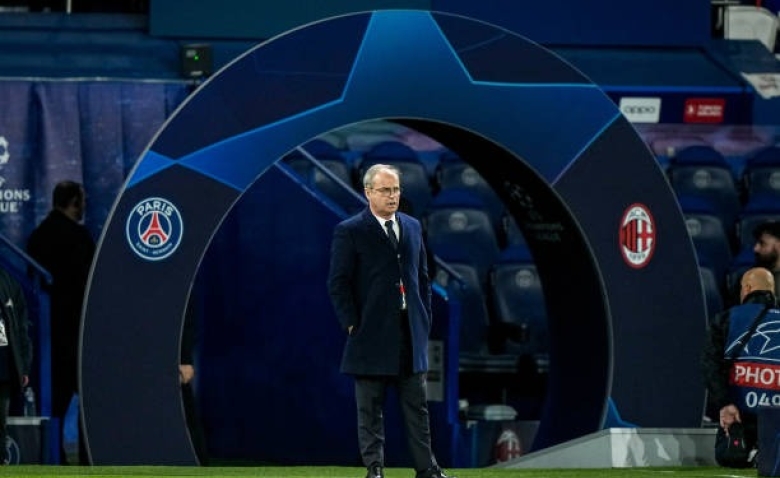 Illustration : "Mercato PSG : Plusieurs transferts délicats apparaissent à l'ordre du jour !"