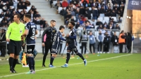 Illustration : "Bordeaux : Une bonne surprise pour Albert Riera avant la reprise !"