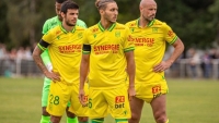 Illustration : "Mercato Nantes : Un départ accéléré par un nouveau prétendant ?"