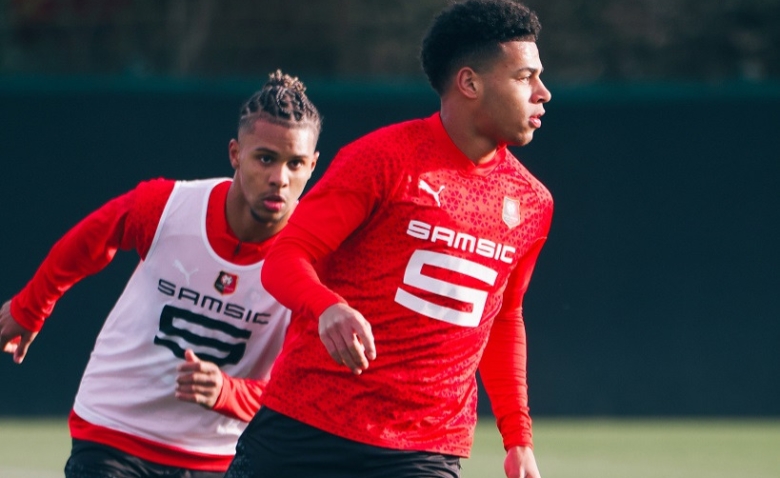 Illustration : "Stade Rennais : Une opportunité majeure pour un joueur de Stéphan dans les prochaines semaines ?"
